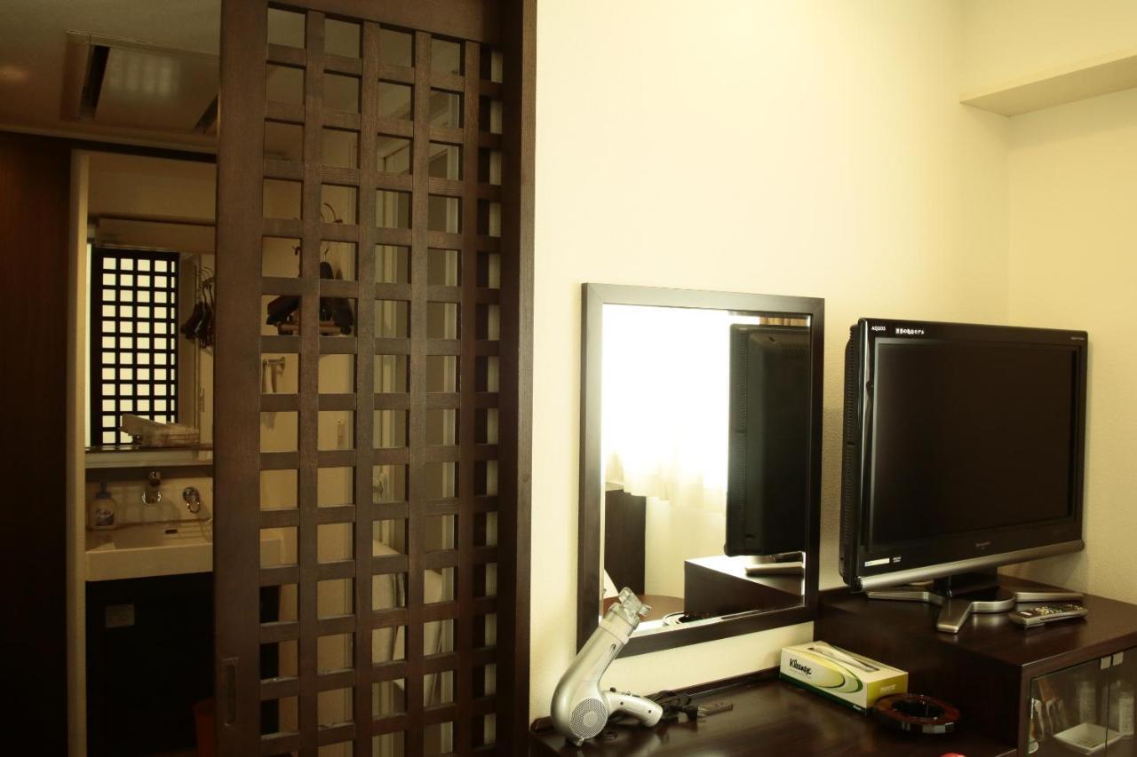 Hotel New Takada — Photos 2
